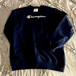 Champion Crew Neck